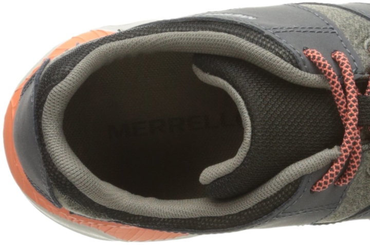 Merrell 1Six8 Lace inner sole